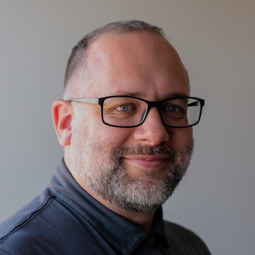Our Mission: Simplifying Tech, Empowering You 1 Profile image of Chad Ross