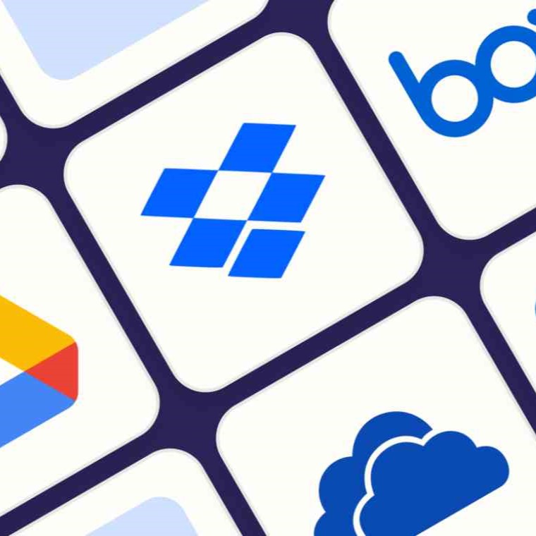 Cloud Storage Apps
