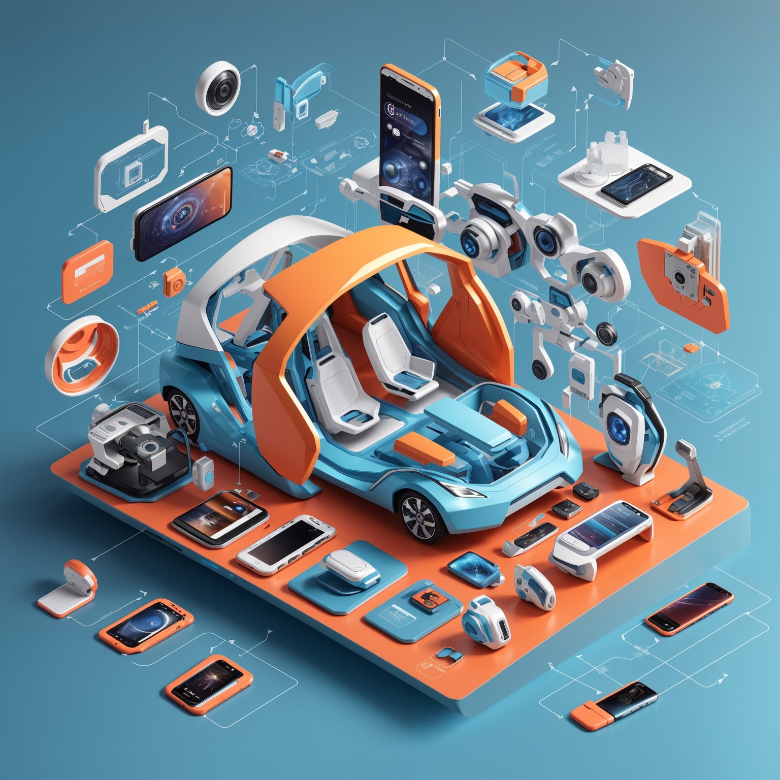 Emerging Technology