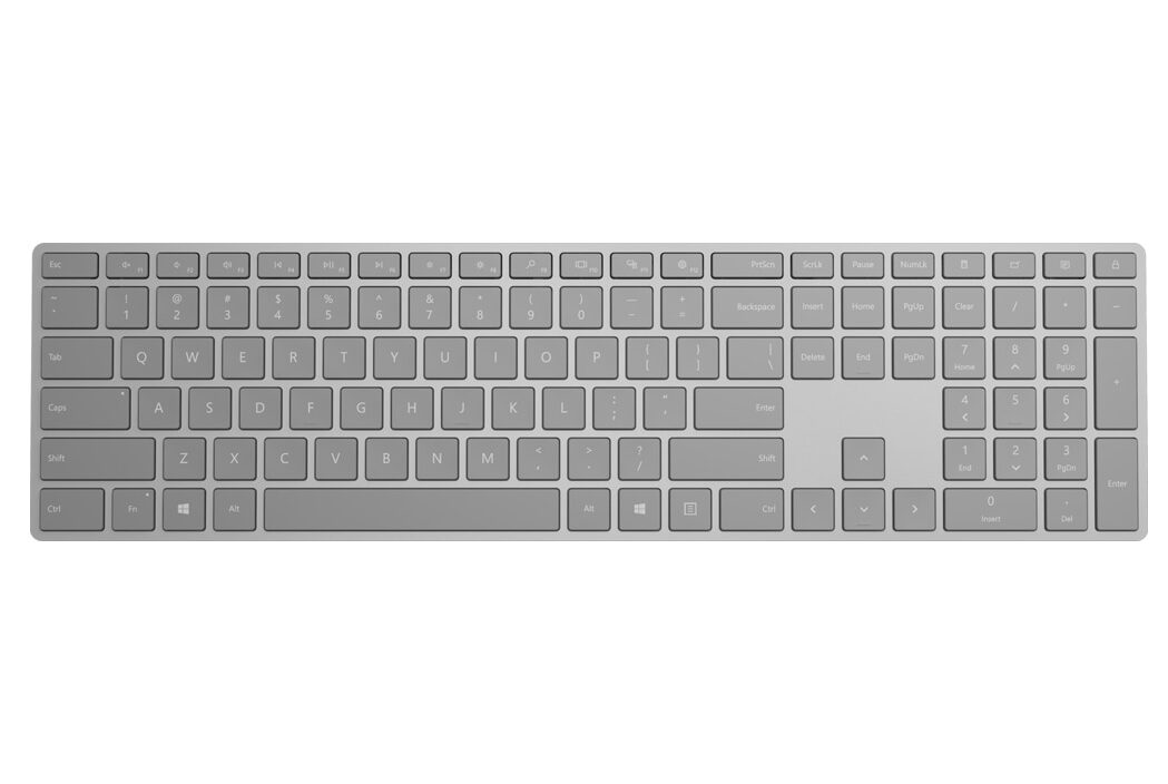 Microsoft Surface Keyboard