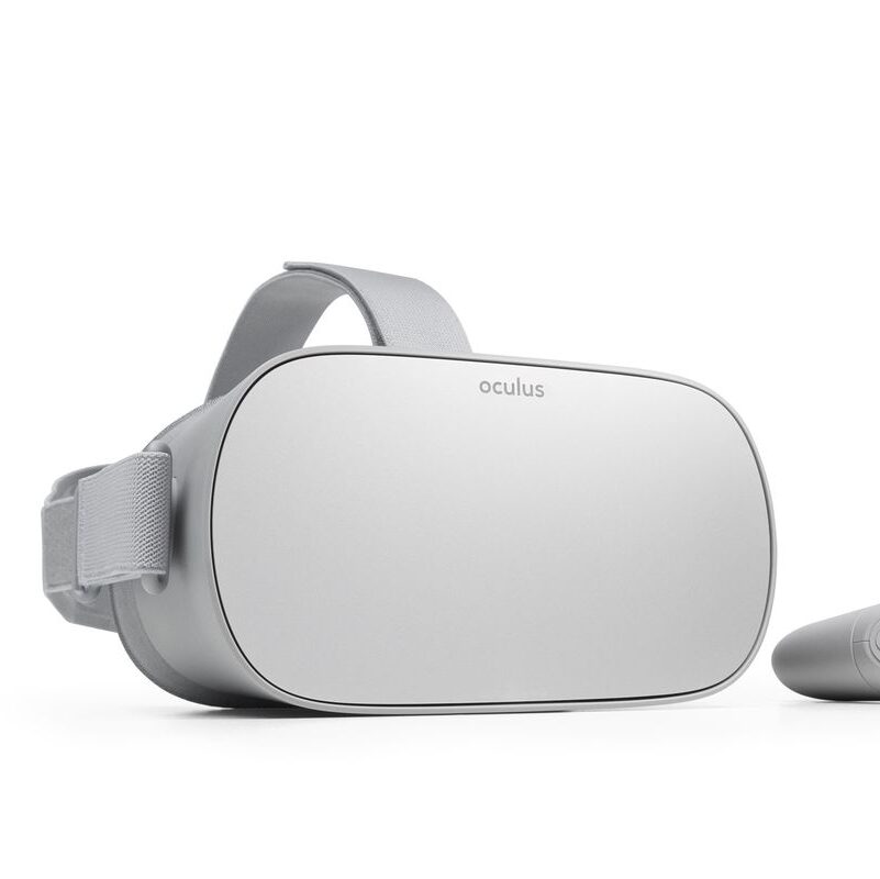 Occulus VR Headset e1689565988631