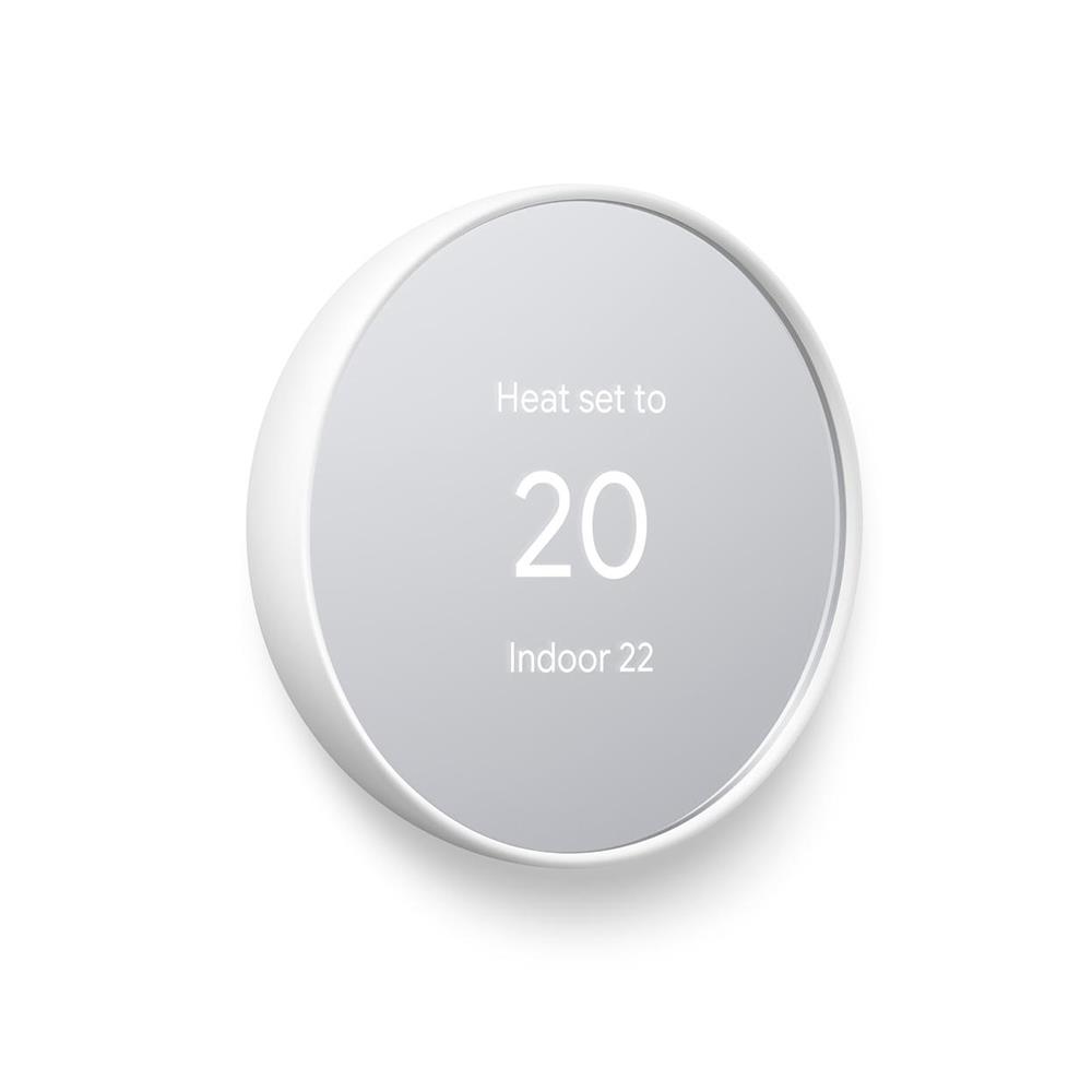 google nest thermostat
