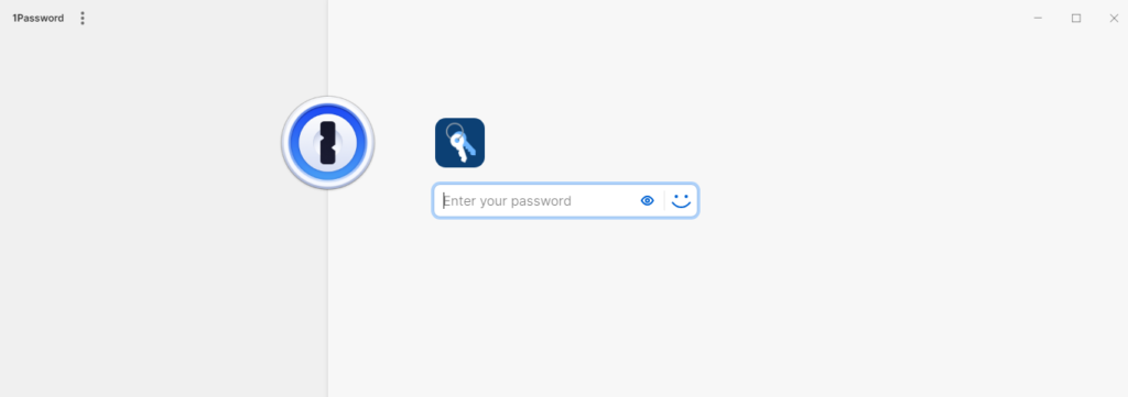 1Password