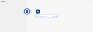 1Password