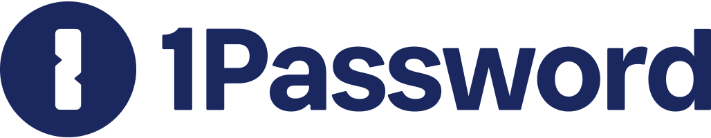 1Password Personal: Your Digital Fortress Unleashed 2 1Password Logo